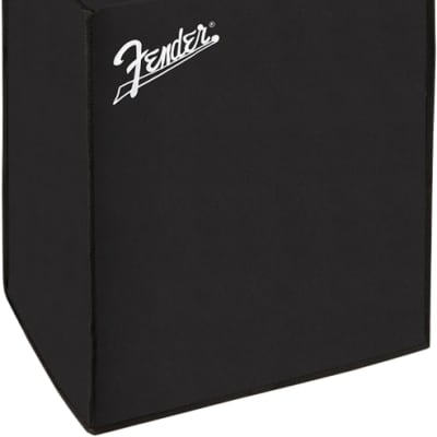Fender Rumble 100 Amplifier Cover 771-2951-000 image 3