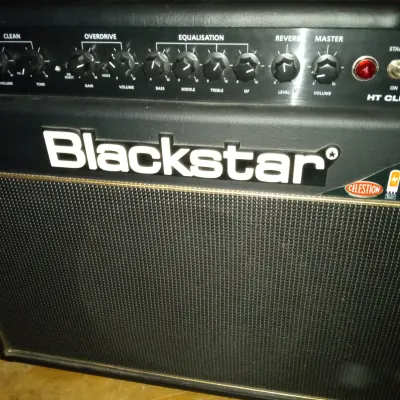 Blackstar HT Club 40 2-Channel 40-Watt 1x12