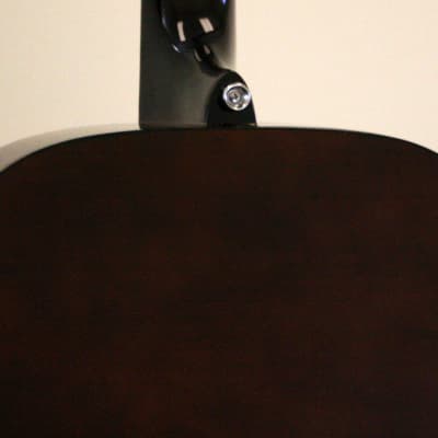 Kohala Full Size Steel String Acoustic Guitar with Bag image 8