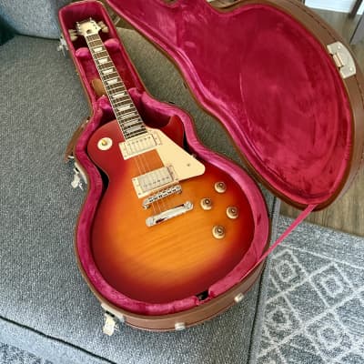 Epiphone Limited Edition 78 Les Paul Custom John Sykes with
