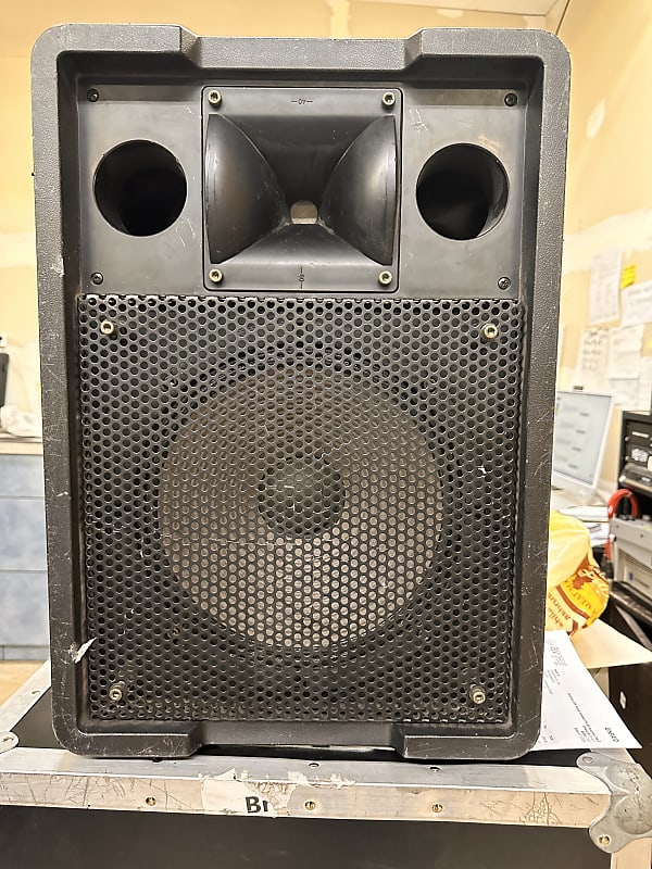 Panasonic Ramsa WS-A200 Compact High Power Speaker | Reverb Panasonic Ramsa WS-A200 Compact High Power Speaker | Reverb