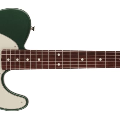 超レア色　Fender Telecaster Forest Green オマケ付 Limited Edition Player II Telecaster®, Forest Green – Fender