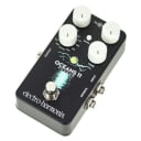 Electro-Harmonix Oceans 11 Reverb Pedal. Never Used or Plugged In!