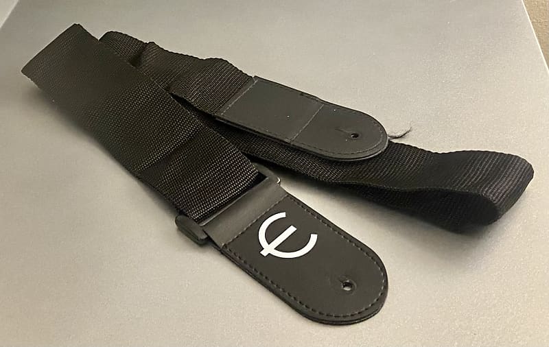 Epiphone Strap | Reverb