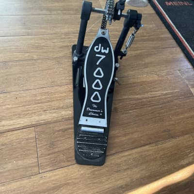 DW 7000 Single Pedal | Reverb