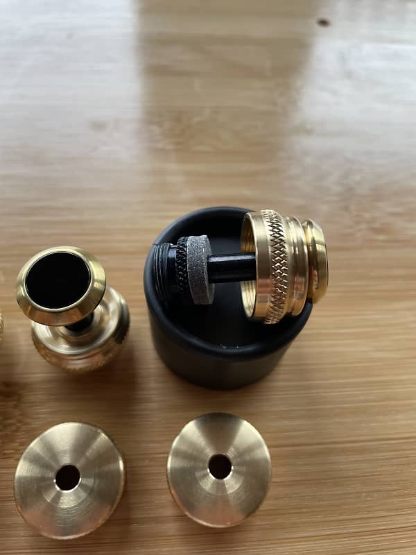 Frate Precision (Italy) - TRIM KIT for Bach and Yamaha