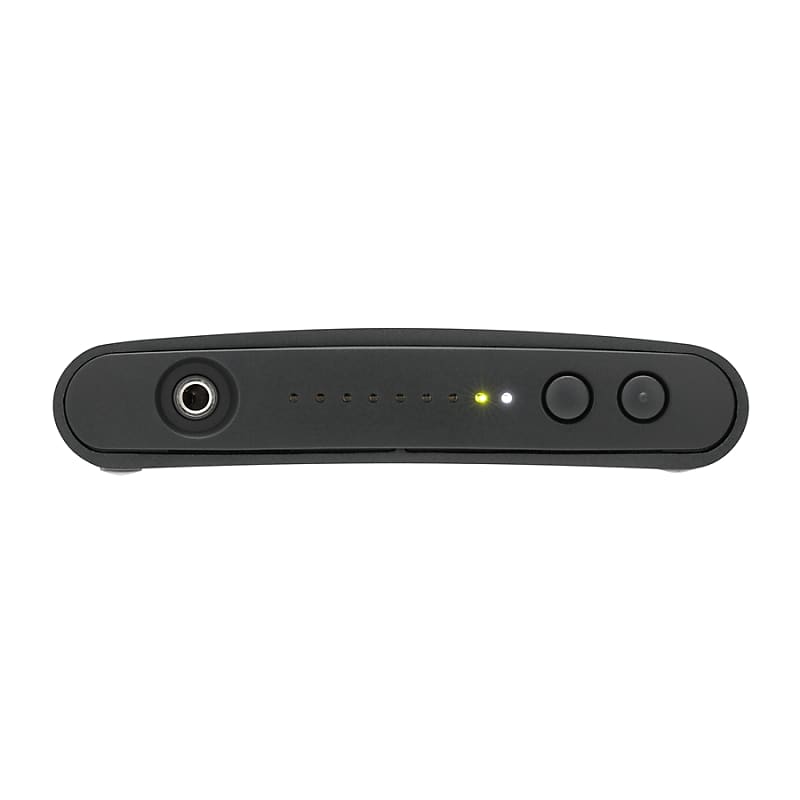 korg dac 100