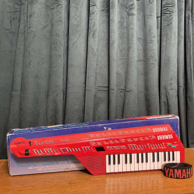 Yamaha SHS-10 Keytar w/MIDI 1980s