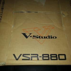 Roland VSR-880HD  Mint image 10