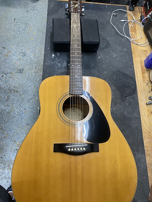 Yamaha fg410a deals