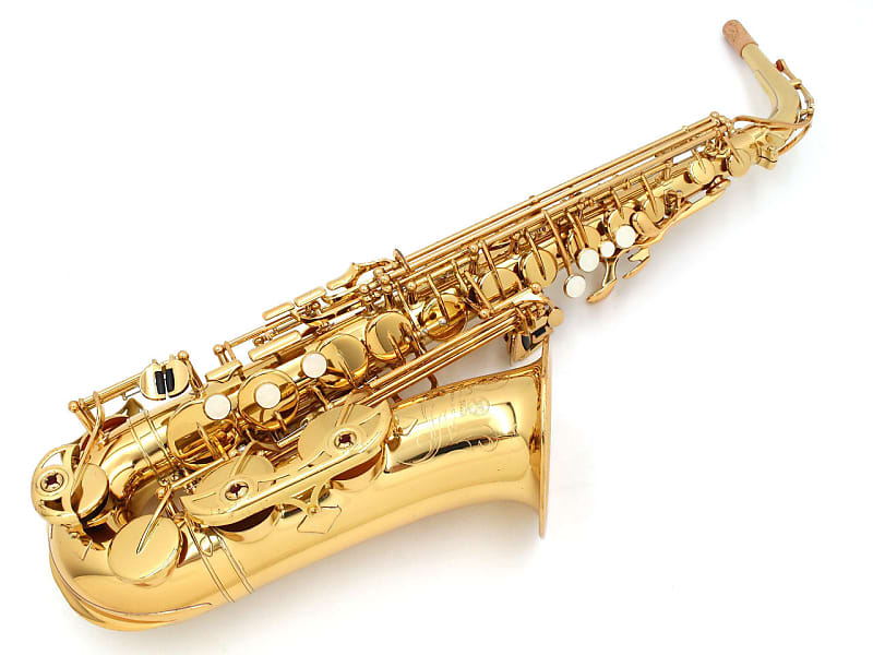 ヤマハ YAS-475 サクソフォン 本体 YAMAHA YAS-475 アルトサックス Yamaha YAS-475 Alto Saxophone | Reverb