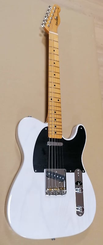 EDWARDS E-TE-98ASM Blond | Reverb