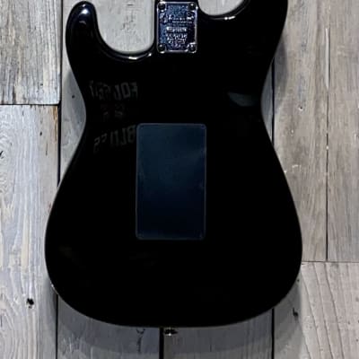 New for 2022 Charvel Pro-Mod So-Cal Style 1 HH FR E Electric, Gamera Black, In Stock Ships Fast ! image 9