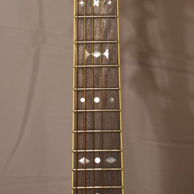 Washburn R-306 Parlor Guitar 1994 image 8