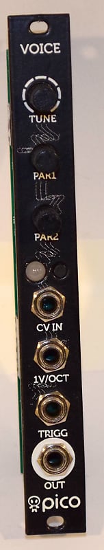 Erica Synths Pico Voice