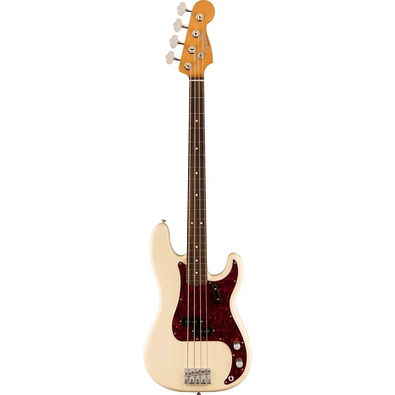 Fender Vintera II '60s Precision Bass image 3