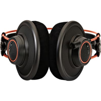 AKG K712 Pro Reference Studio Headphones image 5