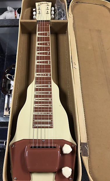 Gibson electric hawaiian on sale guitar