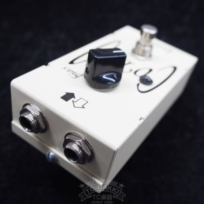 Lovepedal COT 50 (Hand Wired) | Reverb