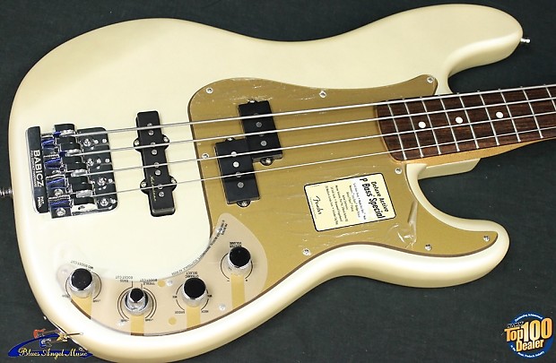 FenderUSA】【PRECISION BASS】フェンダーUSA『エレキベース