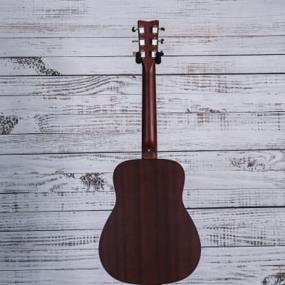 Yamaha JR2 3/4 Scale Folk Acoustic Guitar image 6
