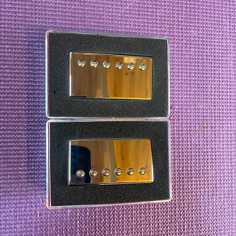 Gibson '57 Classic Pickup Set Reverb