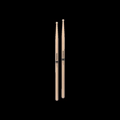Promark Finesse 5A Maple Drumsticks | RBM565RW image 1