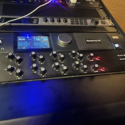 TC Electronic TC 1210 Spatial Expander + Stereo Chorus/Flanger