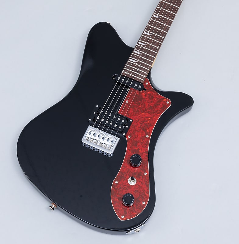 アテッサ新作モデル RYOGA Skater/Std-SH 2021 Black - Made in Japan- | Reverb ギター