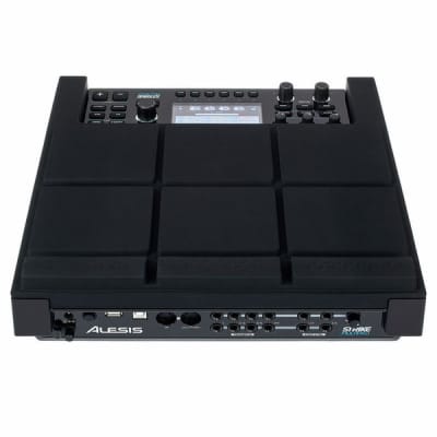 Alesis strike multipad + stand 2024 image 2