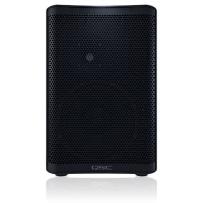 QSC CP8 8-Inch Compact Active Loudspeaker image 1