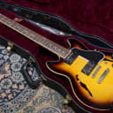 Gibson Custom Shop ES-339 Sunburst 2011'