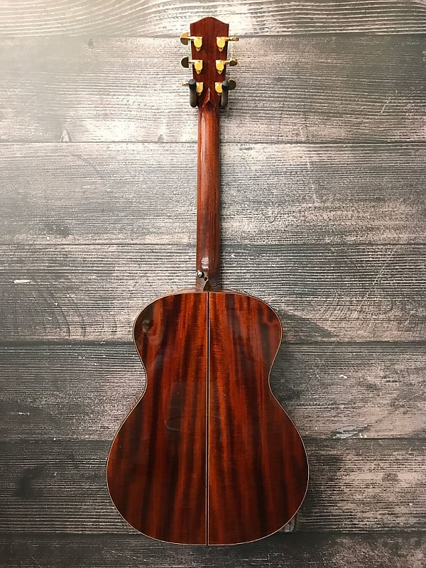 Eastman AC522 Acoustic Electric Guitar (Springfield, NJ