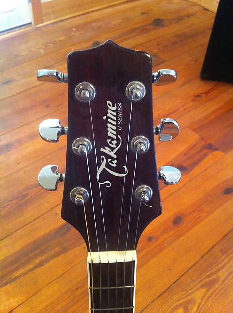 Takamine eg 332 rc new arrivals