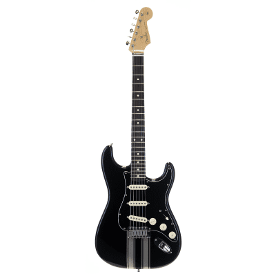 Fender Artist Series Kenny Wayne Shepherd Signature Stratocaster 2009 - 2015