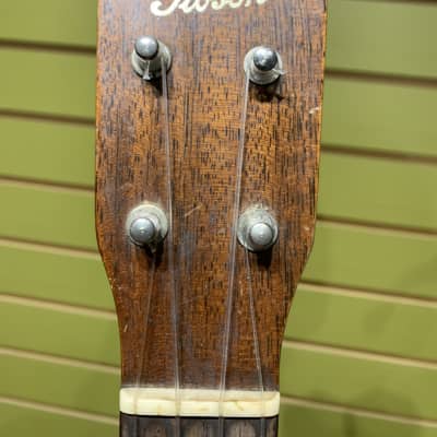 Gibson Model #2 Ukelele Approximately 1928 Mahogany image 4