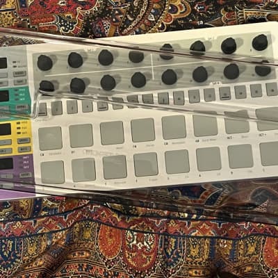 Arturia BeatStep Pro MIDI Controller 2017 - Present - White WITH EXTRAS image 20