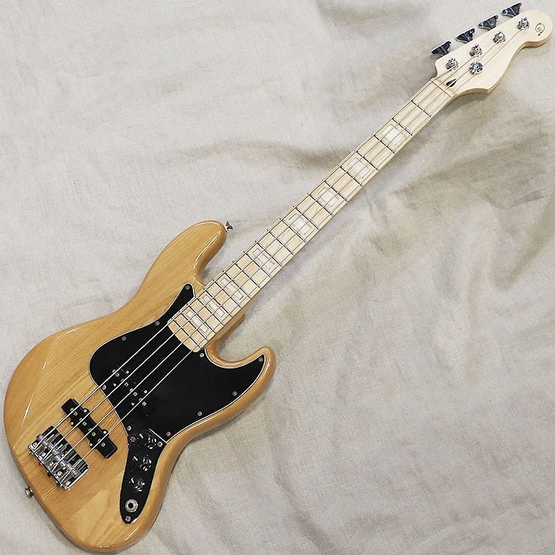 Compact Bass [USED] CJB-70s NAT/M | Reverb