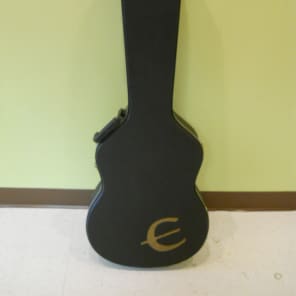 Epiphone Chet Atkins CEC Nylon String Acoustic Classical (w/OHSC) image 2