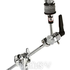 DW DWCP9701 9000 Series Low Boom Ride Cymbal Stand image 4