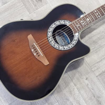 Ovation CC57 Celebrity | Reverb UK