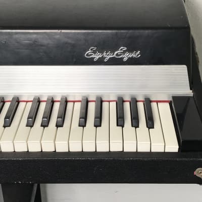 Fender Rhodes Stage 88 Mark I Stage Piano Eighty Eight Key ‘73 image 5