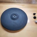 Roland CY-12C V-Cymbal V-Drum Dual Trigger w/Rotation Stopper - A2A0244 - Free Shipping!