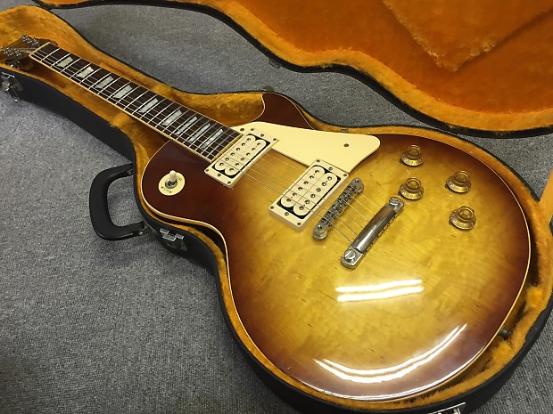Greco EG-800 1978年製 Greco EG-800 1978 MIJ | Reverb