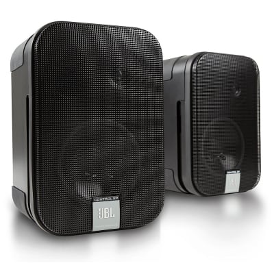 JBL Control 2P Compact 5.25