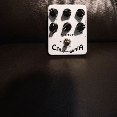 Reverb.com listing, price, conditions, and images for joyo-jf-15-california-sound