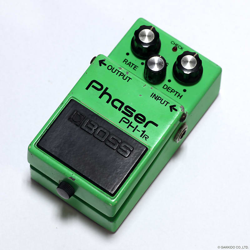 Boss PH-1R Phaser