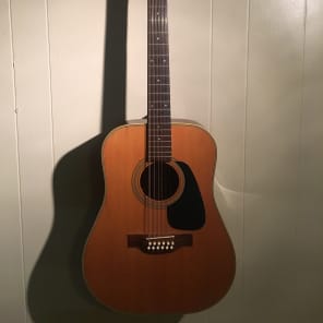 Morris 12 String | Reverb