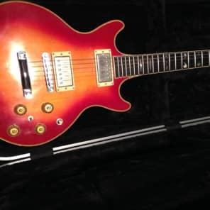 Alex axe clearance guitar