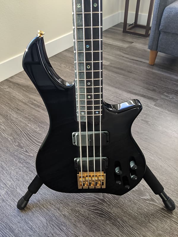 Zon Legacy Elite 4 - Natural | Reverb The Netherlands
